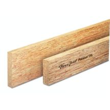 PARALLAM 3 1/2" X 3 1/2" 1.8E