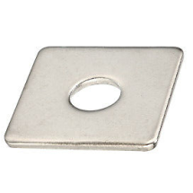 WASHER PLATE 5/8" HOLE 3"x3"