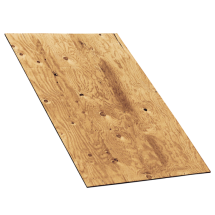 4X8X3/8 STD FIR SHEATHING