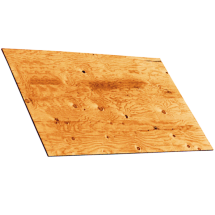 4X8X1/2 FIR GIS FLAMEPROOF