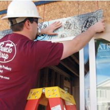 PROTECTO WRAP SUPER STICK 4"x75'