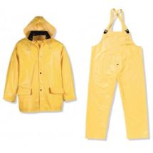 RAINWEAR VIKING 2110Y SUIT 3PC YELLOW LARGE