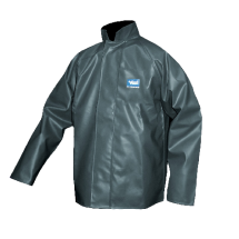 RAINWEAR VIKING 4110J JACKET GREEN XLARGE