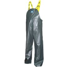RAINWEAR VIKING 4110P PANTS GREEN 2XLARGE