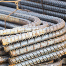 REBAR HOOK 15mm 3'0" x 8"