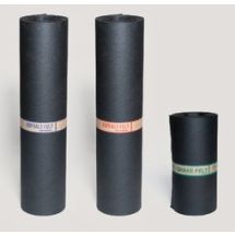 ROOFING FELT 15lb PLAIN 36"x 144' (432s/f)