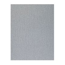 SANDPAPER 9x11 DURITE (1) 600 GRIT