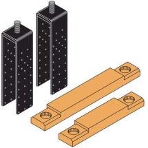 SIMPSON MULTI STOREY KIT 12"  WSW-MSK12