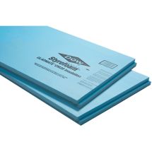 INSUL STYRO SM TYPE-4 2'x 8'x 1" B/E R5