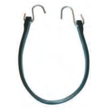 SNAPPI HOOKER HD STRAP 9"