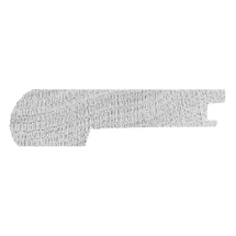 MLD STAIR NOSING OAK 3/8X3 1/2