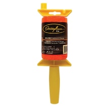 STRINGLINER 250' REEL BRAIDED ORANGE ST25159O