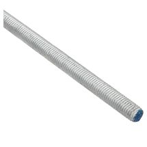 THREADED ROD GALV 3/4"x 6'