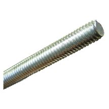 THREADED ROD ZINC 1/2"x 3'