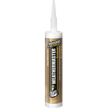 CAULKING TITEBOND 93991 CRYSTAL CLEAR