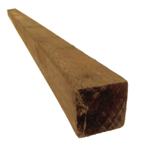 4 1/8X4 1/8 H/F ACQ TRT S4S 12