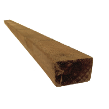 6X8 2&BTR H/F CCA TREATED R/L