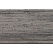 TREX TRNSCND I/MIST RISER 1"x 8"x 12'