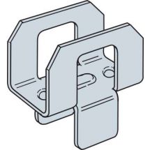 PLYWOOD CLIPS SIMPSON 3/8" PSCL3/8 250BX