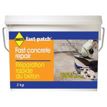 FAST PATCH 2KG 