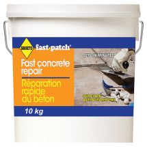 FAST PATCH 10KG 