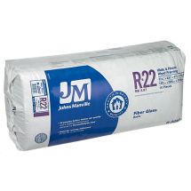 INSUL JM R22 23"x5.5" 75.08sf R2237