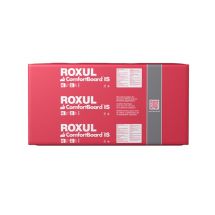 INSUL ROXUL CBD 80 R12 3"x24x48 (3pc)