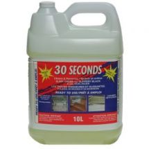 CLEANER 30 SEC READY TO USE 10L