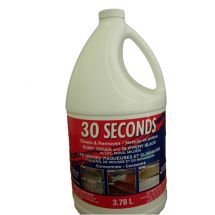CLEANER 30 SEC CONCENTRATE 3.78L
