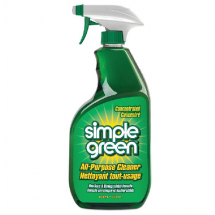CLEANER SIMPLE GREEN 650ml