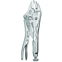 VISE-GRIP CURVED JAW 5WR 