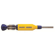 SCREWDRIVER MEGAPRO STAINLESS