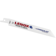 BLADE RECIP LENOX S618R