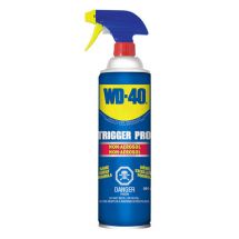 LUBRICANT WD-40 591ML TRIGGER