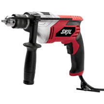 DRILL SKIL 1/2" 6445-04 7.0A CORDED HAMMER