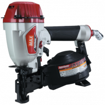 NAILER MAX CN445R3 COIL ROOF