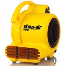 SHOP-VAC AIR MOVER 1032000 (500cfm)
