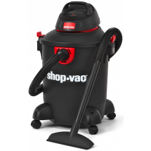 SHOP-VAC VACUUM S14-400 10gal/4hp (NEW)