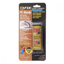 PC-WOODY EPOXY FILLER 1.5oz