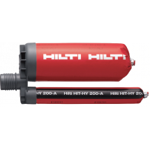 HILTI HIT EPOXY HY200A (330/1/WH)