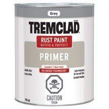 TREMCLAD PRIMER 946ml GREY