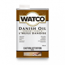 WATCO DANISH OIL 946ml NATURAL