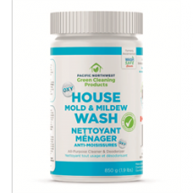 CLEANER OXY HOUSE 850g MILDEW WASH