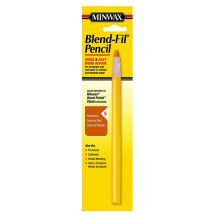 PUTTY PENCIL MINWAX COLONIAL MAPLE