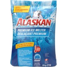 ICE MELTER ALASKAN 10KG