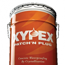 XYPEX PATCH & PLUG 2.27KG / 5LB 9991062